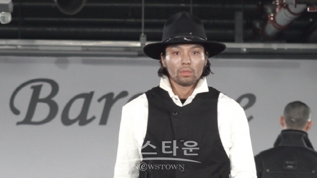 BAROQUE ‘이도연’ FASHION SHOW(김한정 기자)