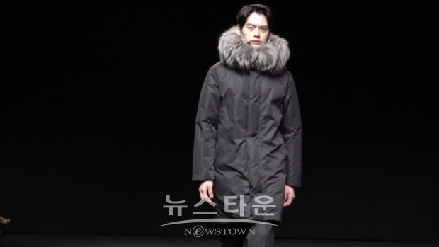 BLANC de NOIRS ‘박석훈’ FASHION SHOW(김한정 기자)