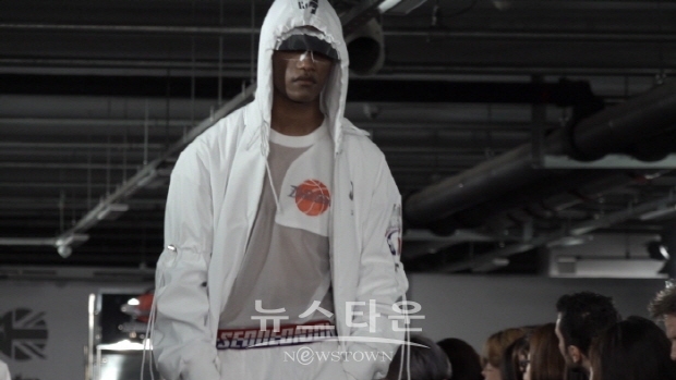 D-ANTIDOTE ‘박환성’ FASHION SHOW(김한정 기자)