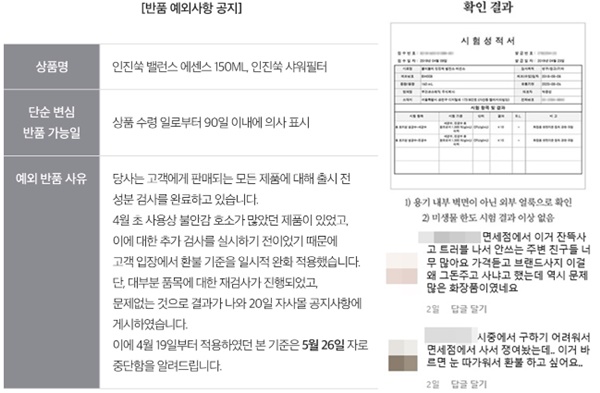 임블리 임지현 (사진: '임블리' 공식사이트, SNS)