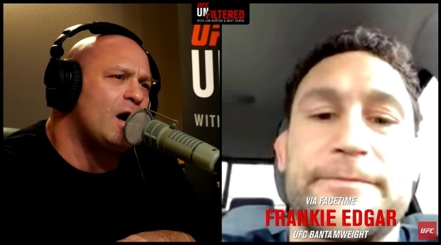 (사진 : UFC 공식 유튜브 캡처)
