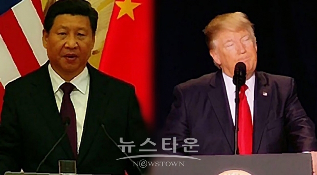 중국은 걸핏하면 상대 국가에 경제보복을 하면서 입으로는 보호주의를 반대하면서 다자주의를 주창해왔다. 중국의 보복경제 정책은 보호주의를 탓할 수 없다. 진정한 의미의 보호주의보다 중국의 보복 경제 조치는 더 악성이다.