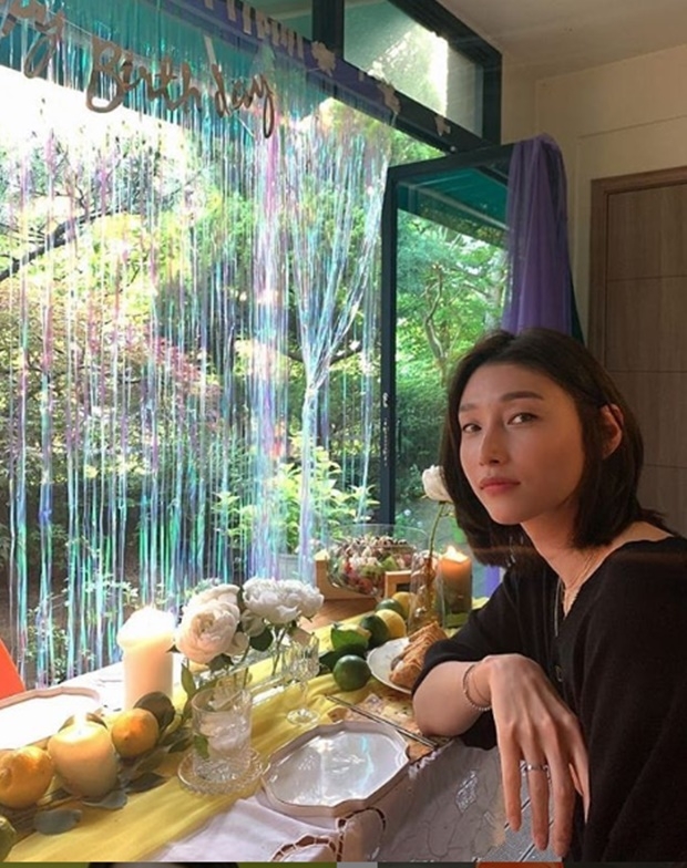 김연경 (사진: 김연경 인스타그램)