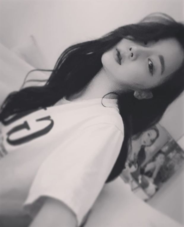 BJ 박소은 사망 (사진 : 박소은 SNS)