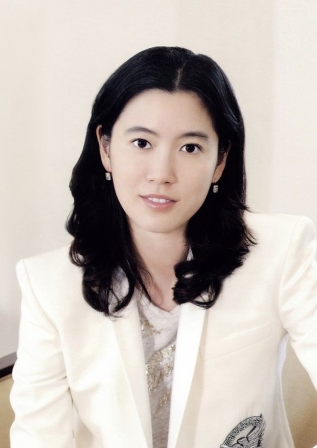 이정재 임세령 (사진: 대상그룹)