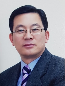 임영문 부산기독교총연합회 회장