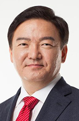 국투본 민경욱 상임대표