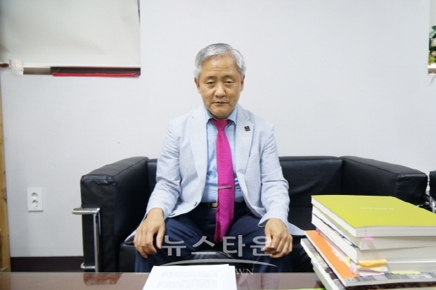 제13회 김달진관장 미술사이야기(김한정 기자)