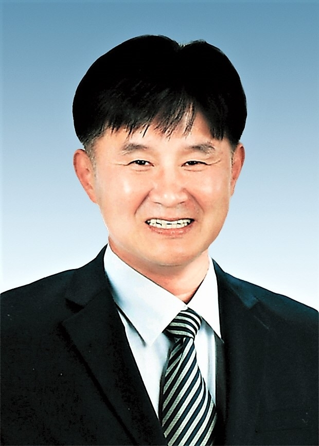 김경호(더불어민주당, 가평) 의원 /경기도의회