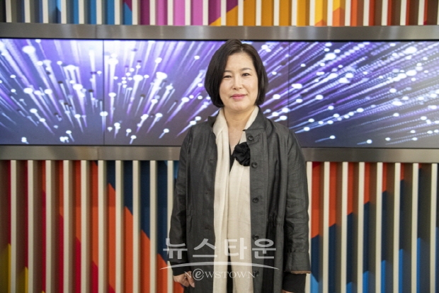 강원디자인진흥원 개원식 개최(김한정 기자)