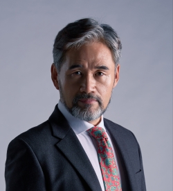 시니어 배우 박기호