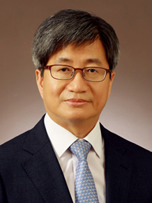 김명수 대법원장