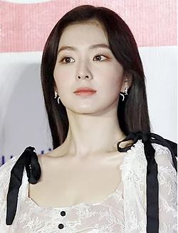 가수 아이린