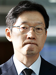 김경수 경상남도지사