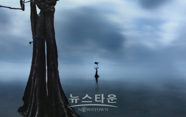 김석은 사진작가 개인전 인터뷰