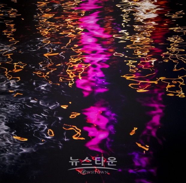 사진작가 이아린, 자연의 신비 감상하는 ‘나를 비추고 너를 담는다’展 (김한정 기자)