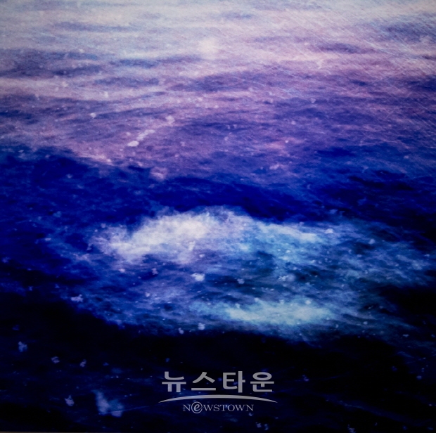 사진작가 이아린, 자연의 신비 감상하는 ‘나를 비추고 너를 담는다’展 (김한정 기자)