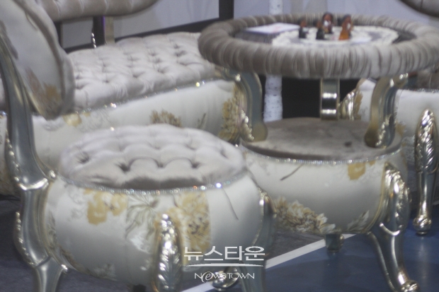 서울경향하우징페어SETEC세택전시장개최ⓒ뉴스타운장호진기자