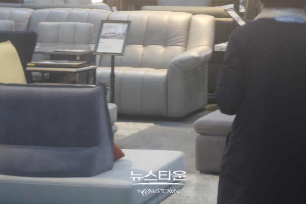 서울경향하우징페어SETEC세택전시장개최ⓒ뉴스타운장호진기자