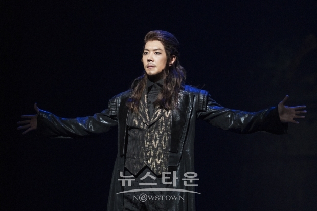 압도적 가창력+ 섬세한 내면 연기의 완벽 콜라보레이션!