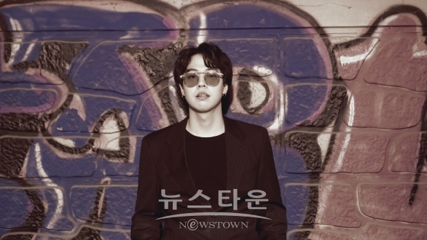 싱어송라이터 양동욱, 첫싱글 앨범 ‘뱀’ 짙은 음악색 선보여