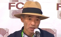 이래진 씨.