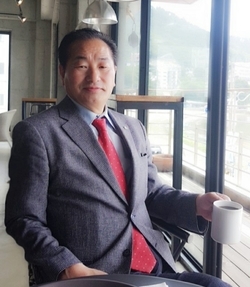신개념 국가경영포럼 회장 황영석