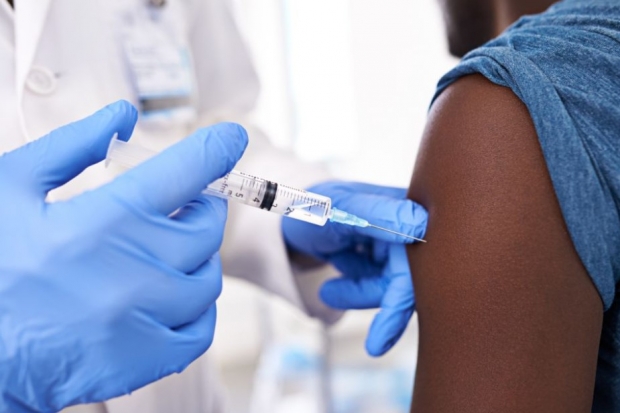 미국 질병통제예방센터(CDC)에 따르면, 아프리카계는 백인계에 비해 코로나19로 인한 사망률이 2.8배나 높은 수준이다. (사진 : 유튜브)