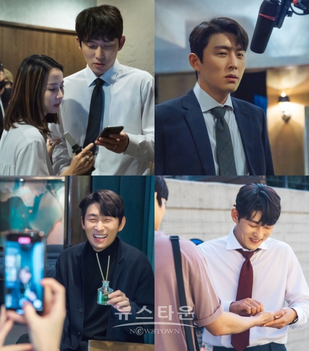 사진 제공 : '바람피면 죽는다', 에이스토리