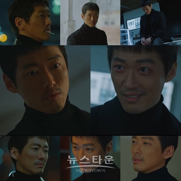'낮과 밤' 남궁민, 또 한 번 증명해낸 믿보배의 저력! 마지막까지 일당백 하드캐리!