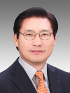 경주화백컨벤션뷰로 김용국 신임사장