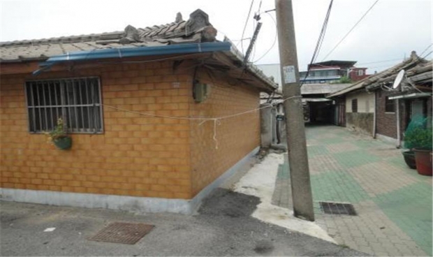 동두천시 소화기함 및 자동심장 충격기 설치 전