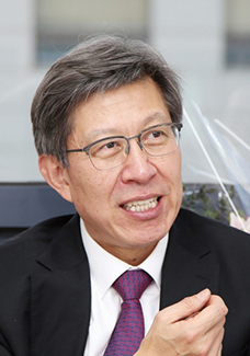 박형준 부산시장 후보