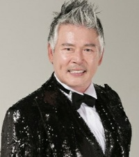 (사)한국영화배우협회이사장에 도전하는 배우 겸 가수 이동준