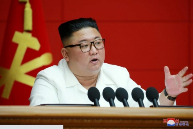 중국과 북한은 신종 코로나 바이러스의 영향으로 거의 전면 중단됐던 교역을 4월 중 재개하는 방향으로 조정에 들어갔다.(사진 : 유튜브 캡처)
