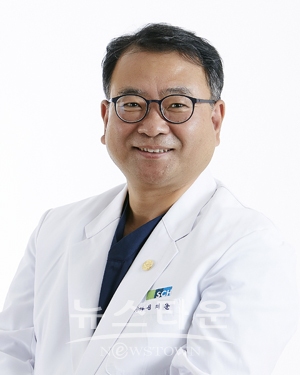 순천향대학교 천안병원 신경외과 심재준 교수(56)
