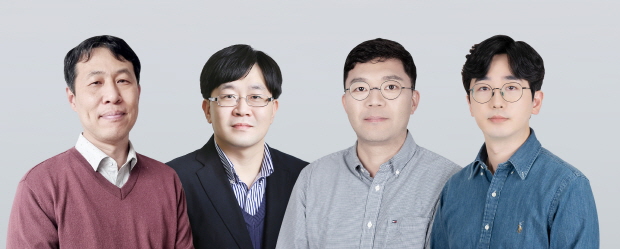 삼성전자 SAIT 연구진