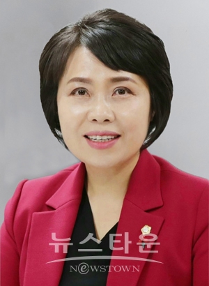 이연희 의원(국민의힘·서산3)