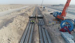 대한전선, 쿠웨이트에서 6,500만 달러 규모 전력망 프로젝트 수주