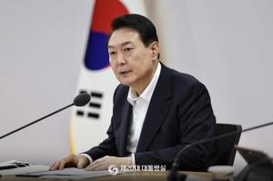 尹대통령, 