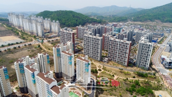 서충주신도시