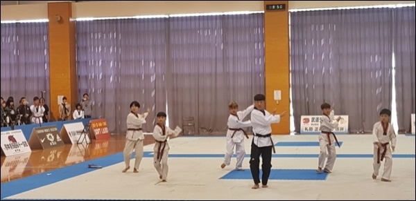 대회장면1