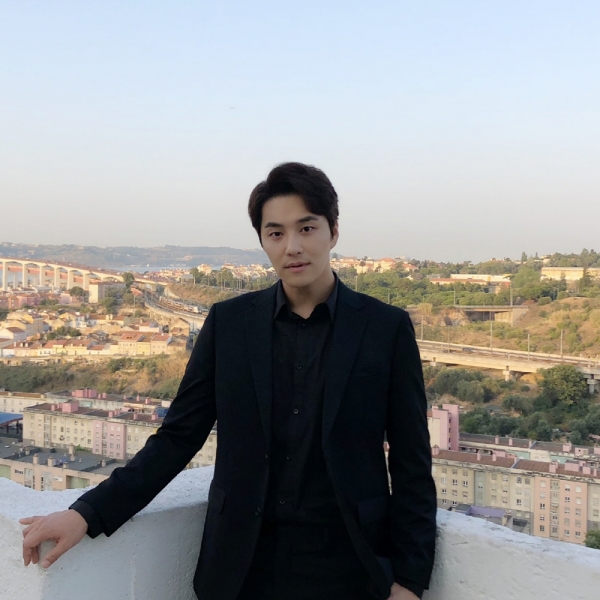 배우 민우혁, JTBC 금토드라마 ‘제3의 매력’ 종영
