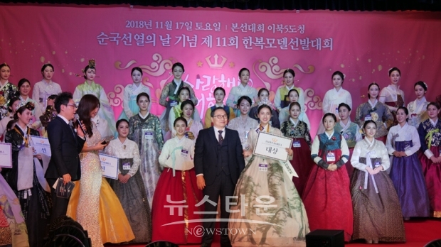 대상
