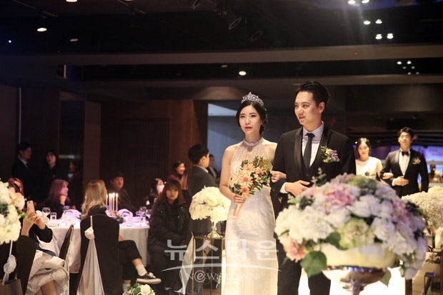 Wedding Party Show
