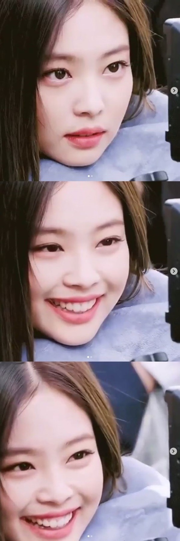 (사진: 제니 SNS)