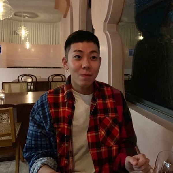 로꼬 근황 (사진: 로꼬 인스타그램)