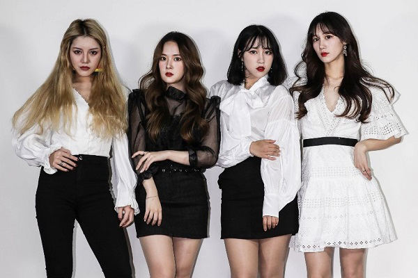 걸그룹 '아이러브'