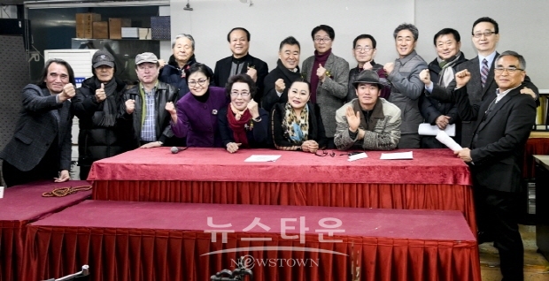제37회 아트코리아방송 저널리즘 비평 및 토크쇼(김한정 기자)