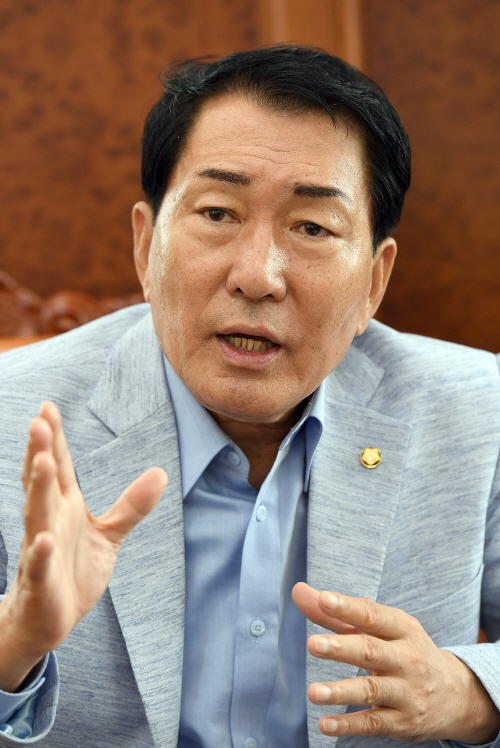 ‘어촌뉴딜300 강화군·옹진군·중구 6개항’ 최종 선정